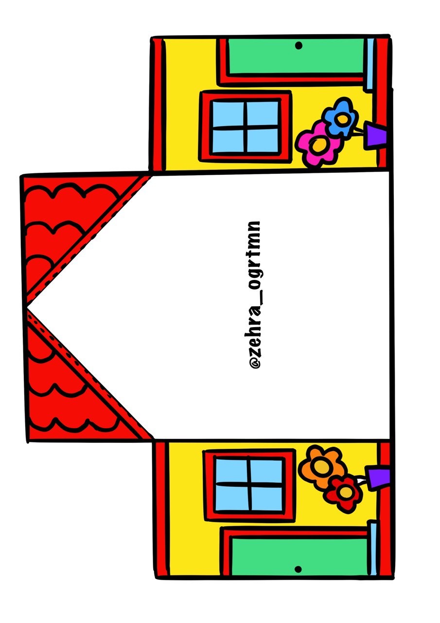 Anneler Günü Ev Etkinliği