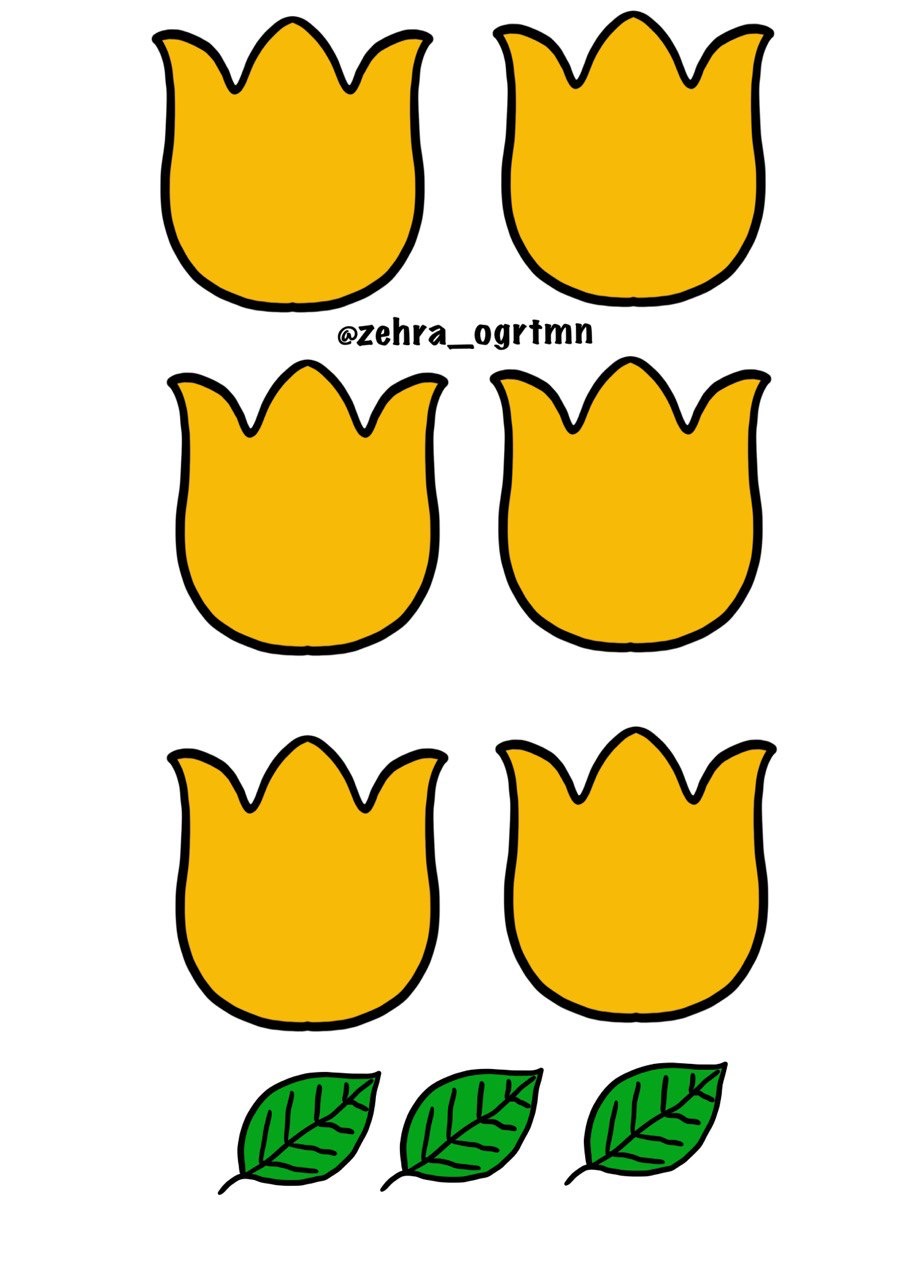 Anneler Günü Etkinliği 2