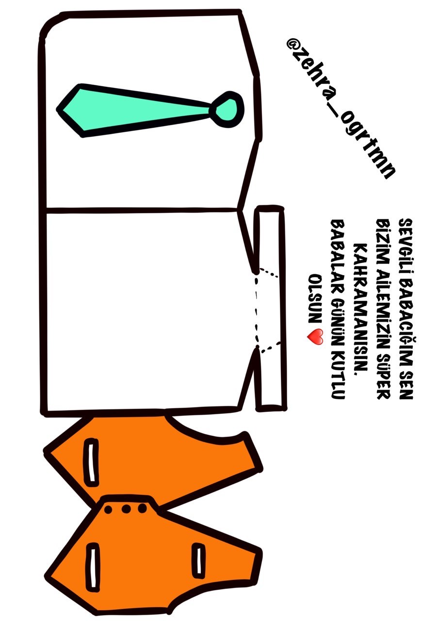 Babalar Günü Etkinliği