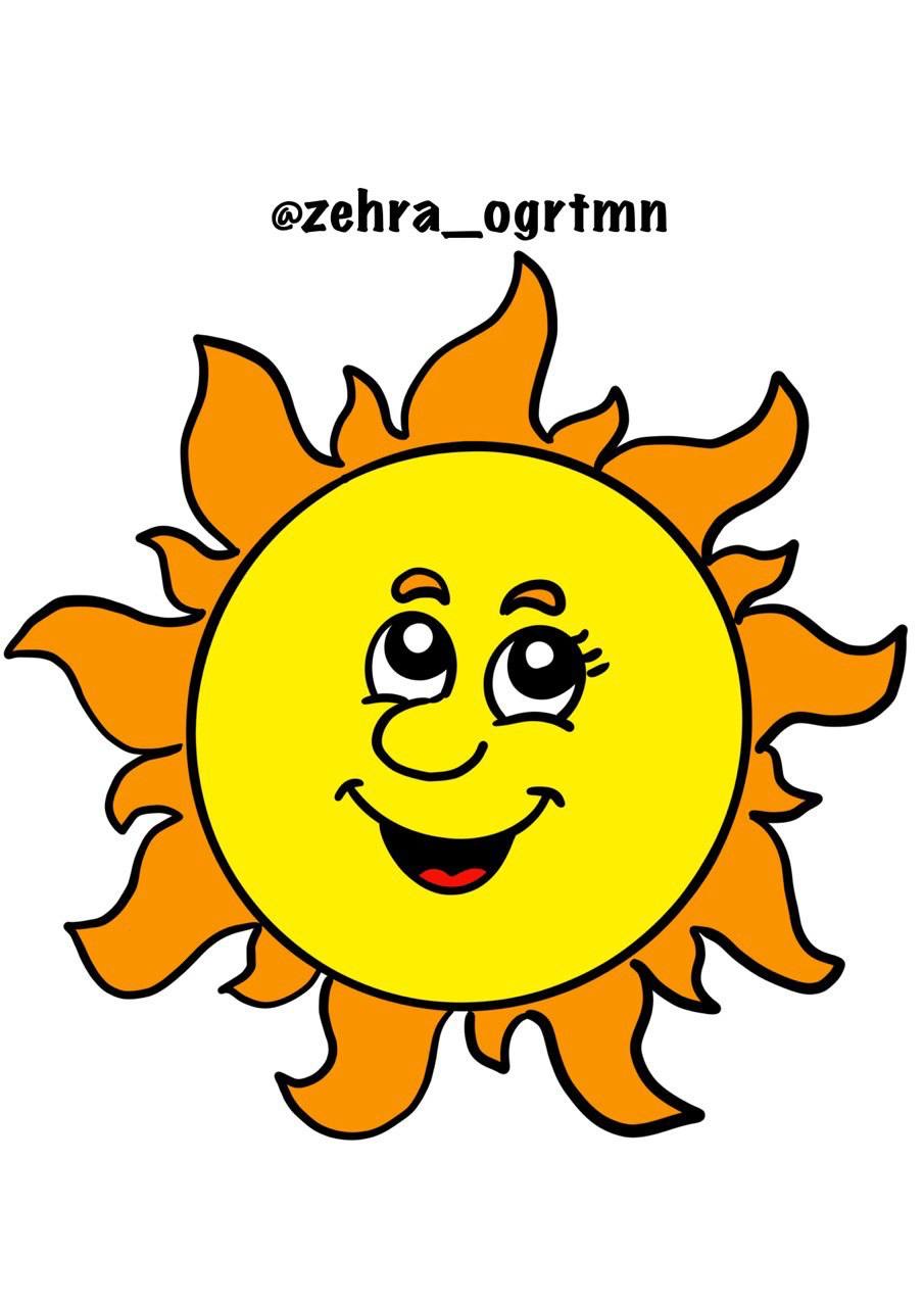 Güneş Ay Dünya ve Yıldız Etkinliği