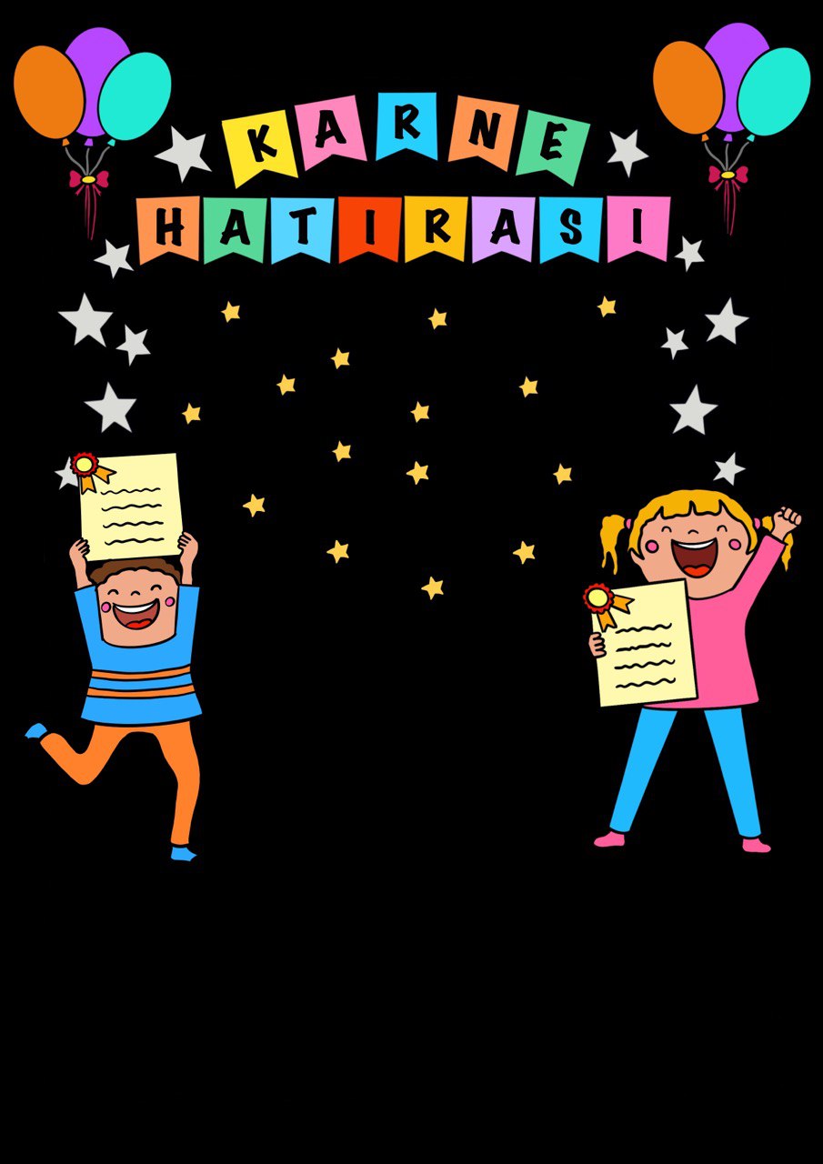 Karne Hatırası Pano Arka Plan