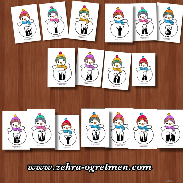 Bir Yaş Daha Büyüdüm Flama Yazısı RENKLİ BÜYÜK BOY