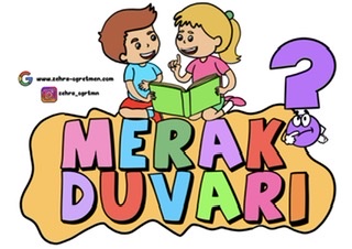 Merak Duvarı Yazı Şablonu (2A4)