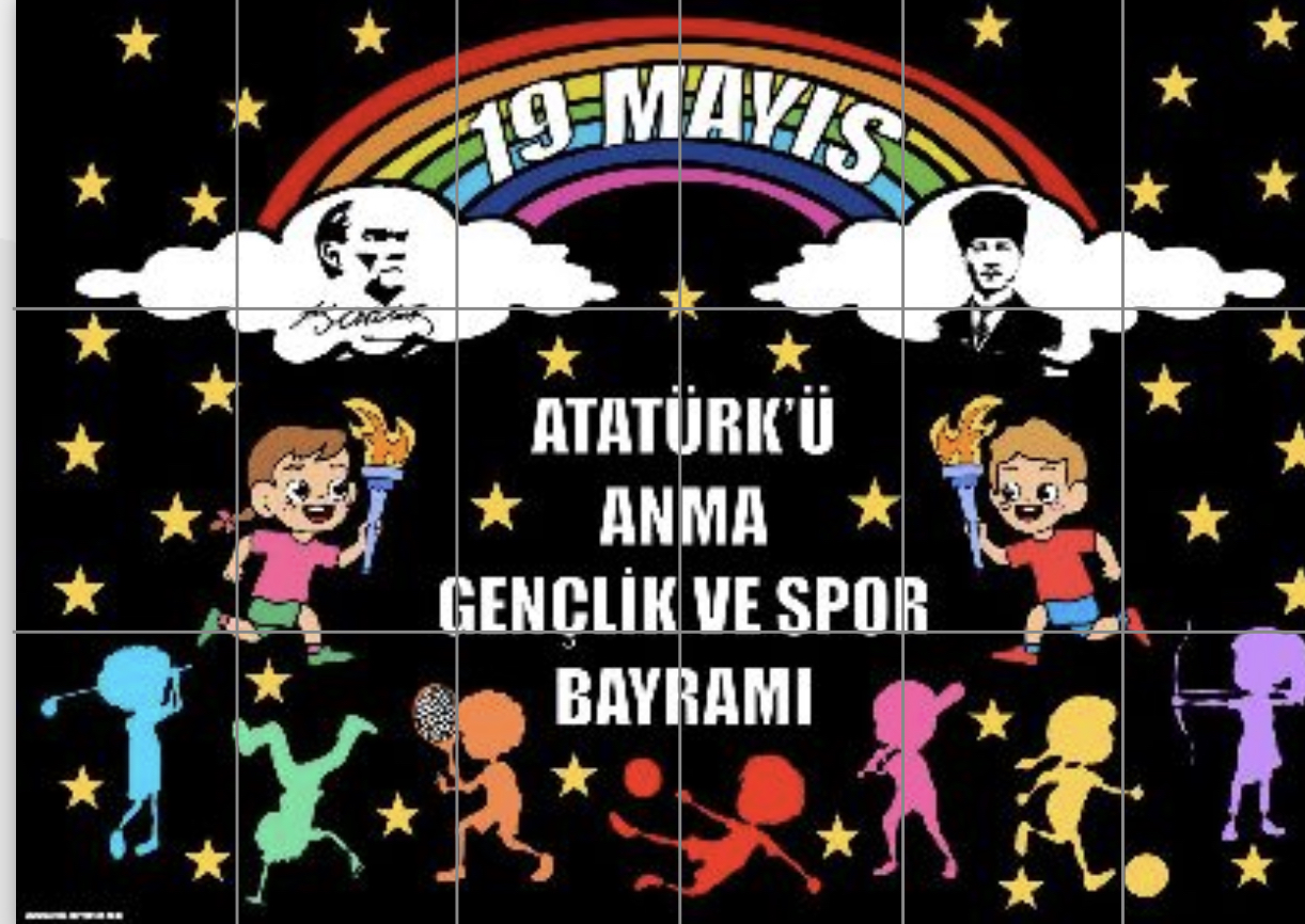 18 A4 19 Mayıs Pano 1 ( Siyah Arka Planlı)