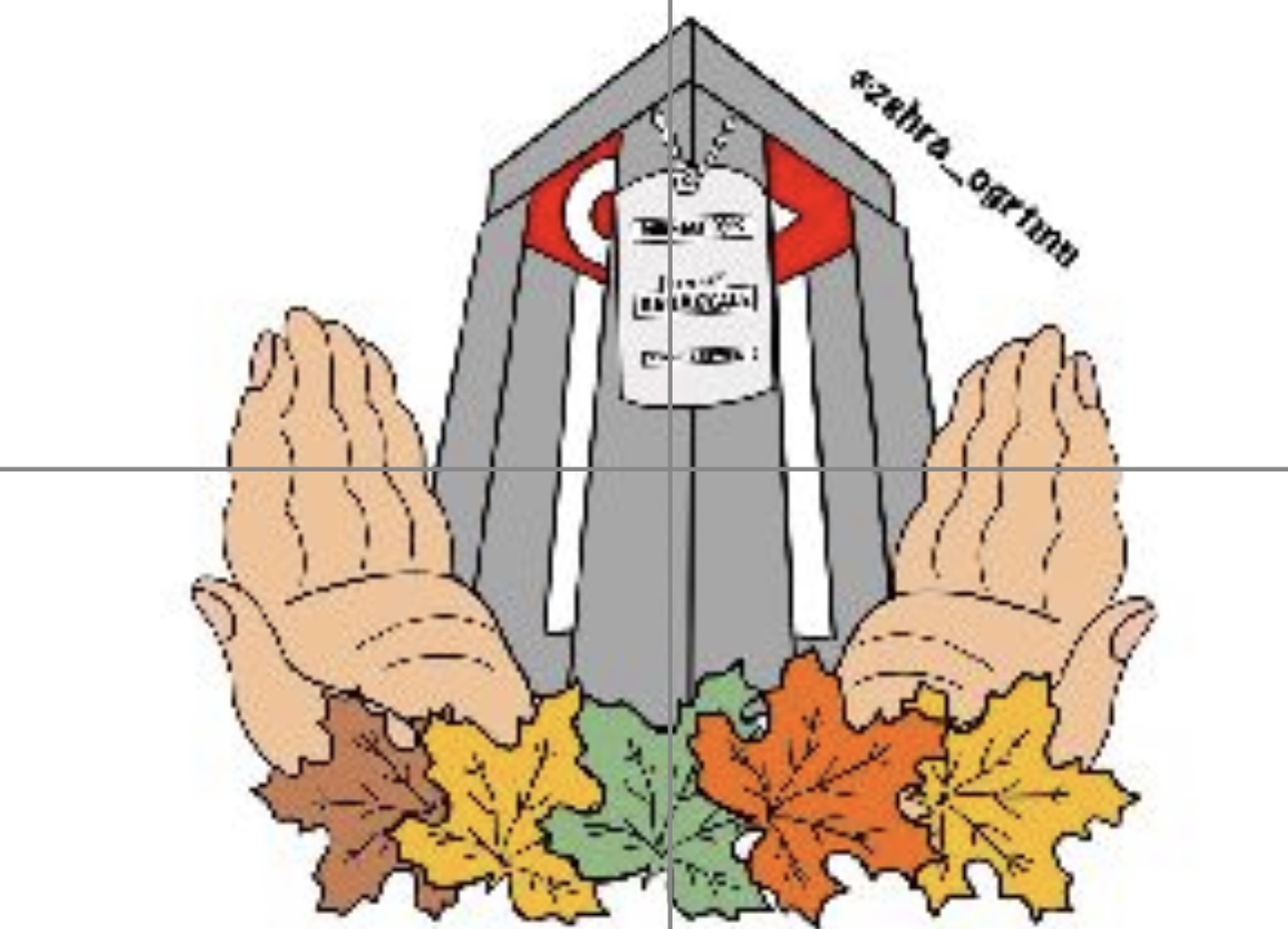 (Pano 3) 4 A4 Çanakkale Şehitler Abidesi