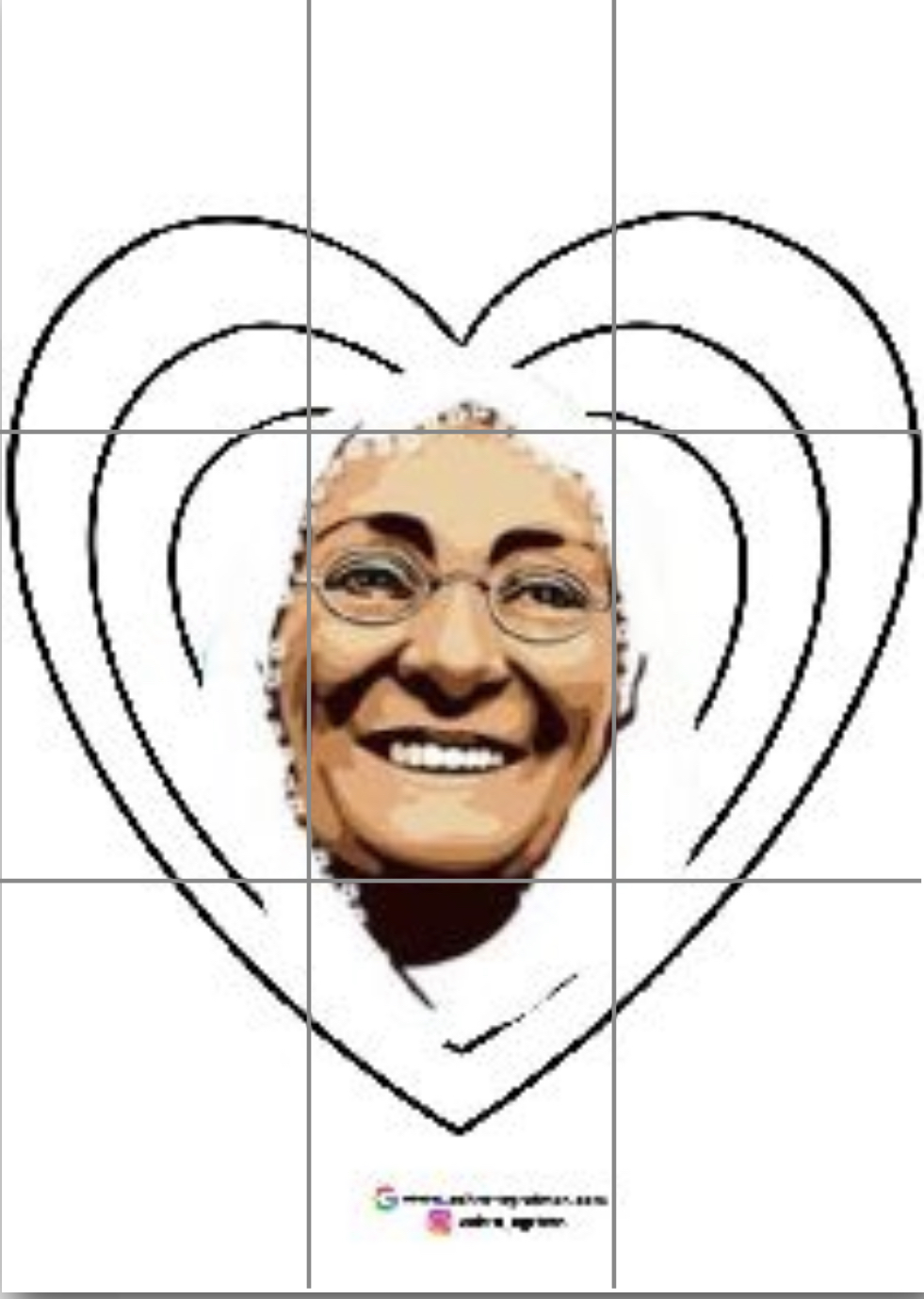 Zübeyde Hanım (9 A4 RENKSİZ)