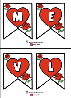 Mevlid Kandilimiz Mübarek Olsun Flama RENKLİ