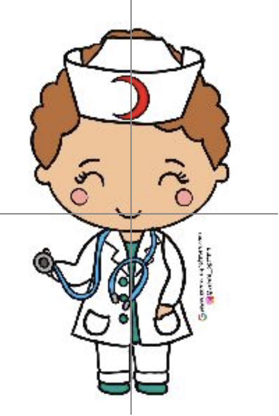 4 A4 Kızılay Haftası Doktorlar