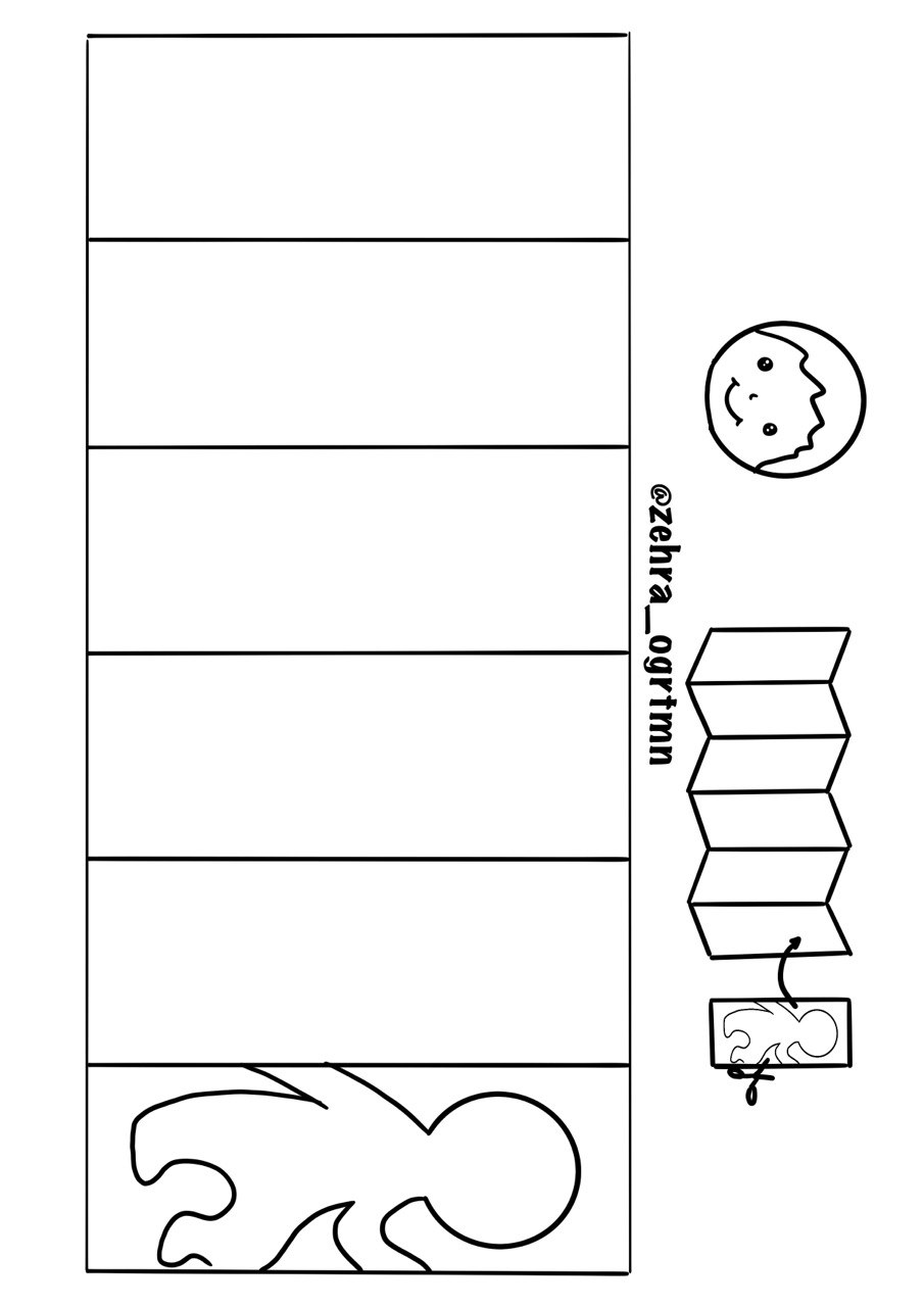 Halay Çeken Çocuklar Etkinliği