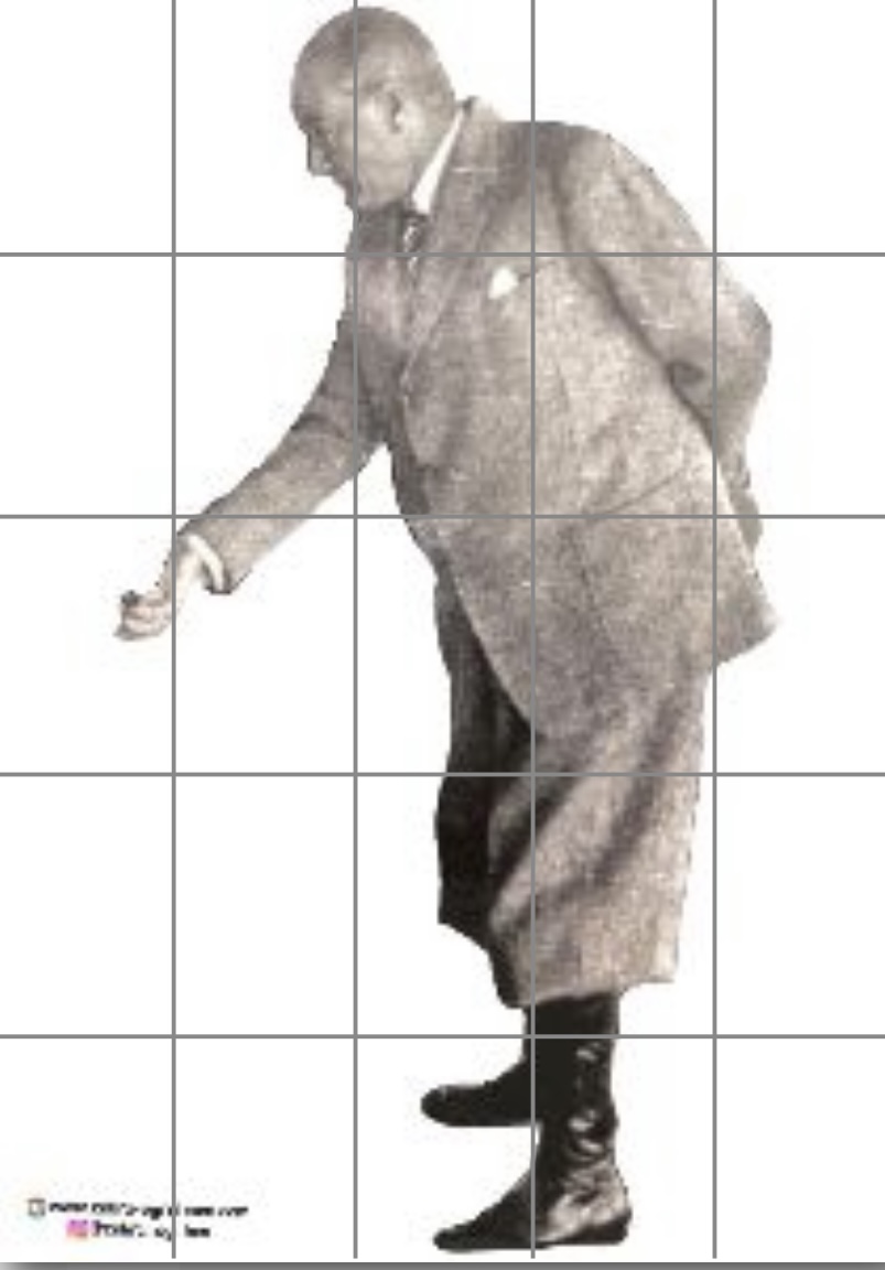 25 A4 Atatürk Pano 1