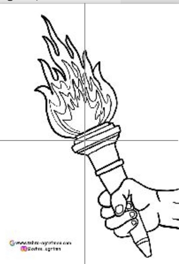 2 A4 Meşale 2 RENKSİZ