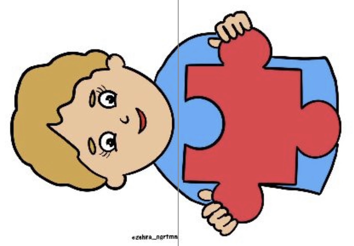 2 A4 Pano Görselleri Renkli Renksiz