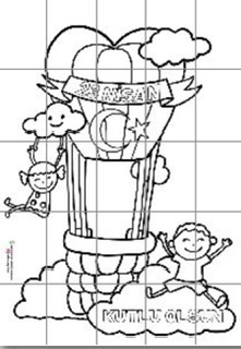 25 A4 Fotoğraf  Çekilmelik Balon RENKSİZ