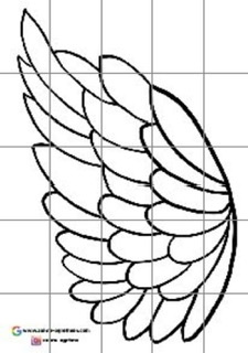 25 A4 Sol Kanat RENKSİZ