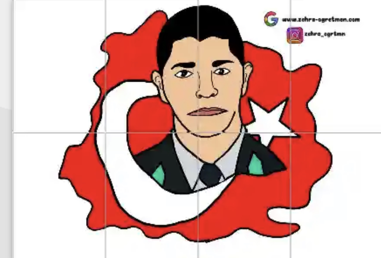 8 A4 Ömer Halis Demir RENKLİ