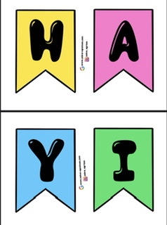 HAYIRLI BAYRAMLAR FLAMA