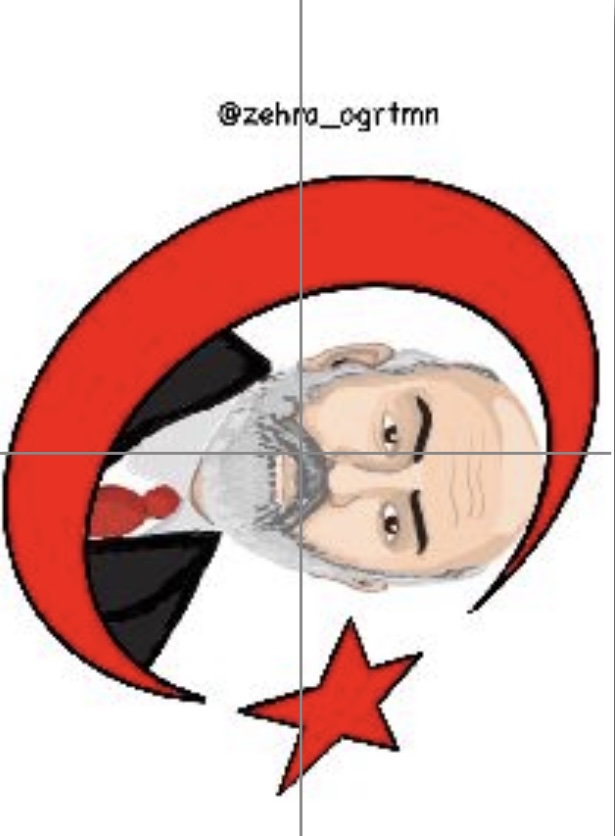 4 A4 Mehmet Akif Ersoy ve Türkiye Haritası