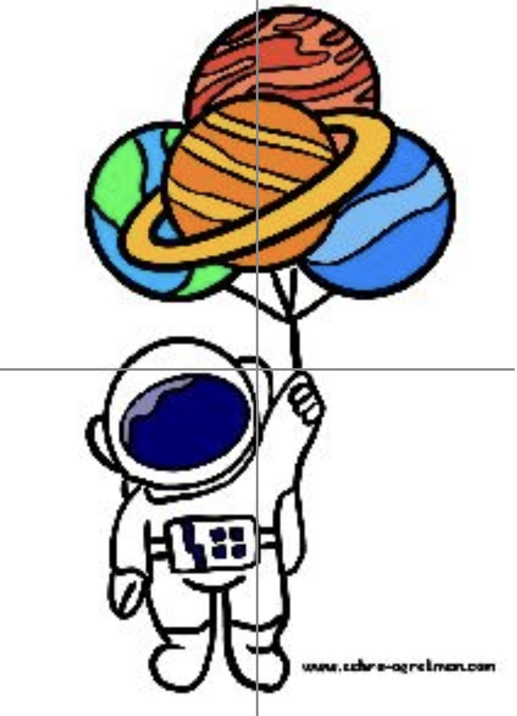 4 A4 Müthiş Bir Yıl İçin Kalkışa Hazırız Pano Görselleri RENKLİ