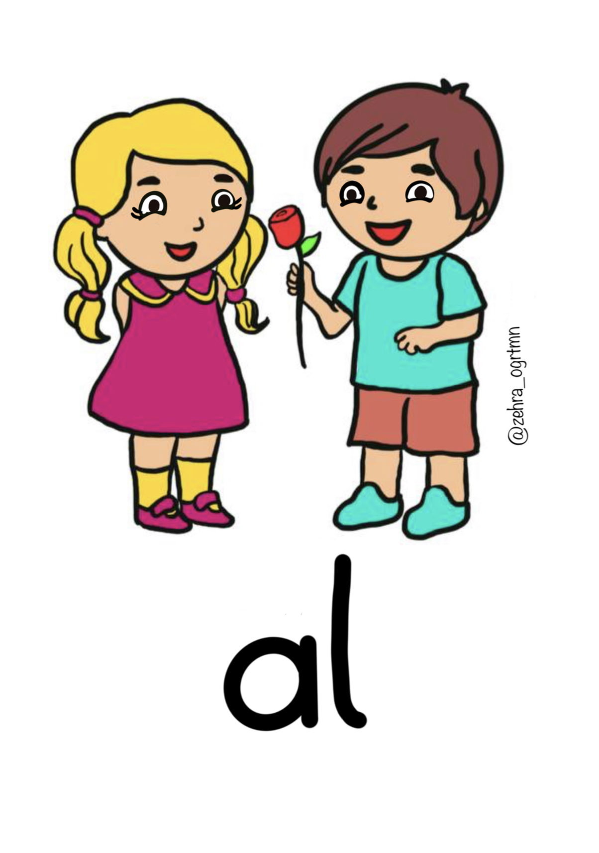 A SESİ A4 GÖRSELLERİ