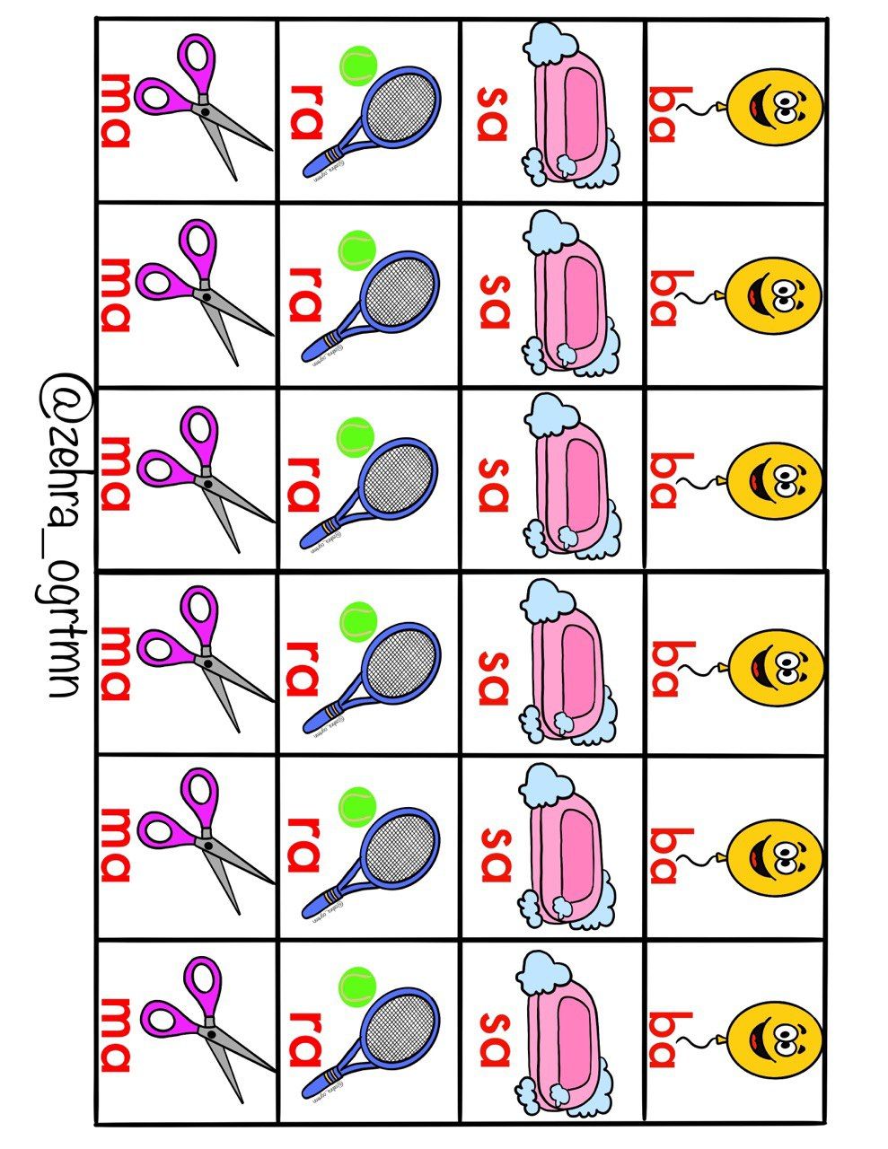 Basara Defter Dikte Etkinlikleri