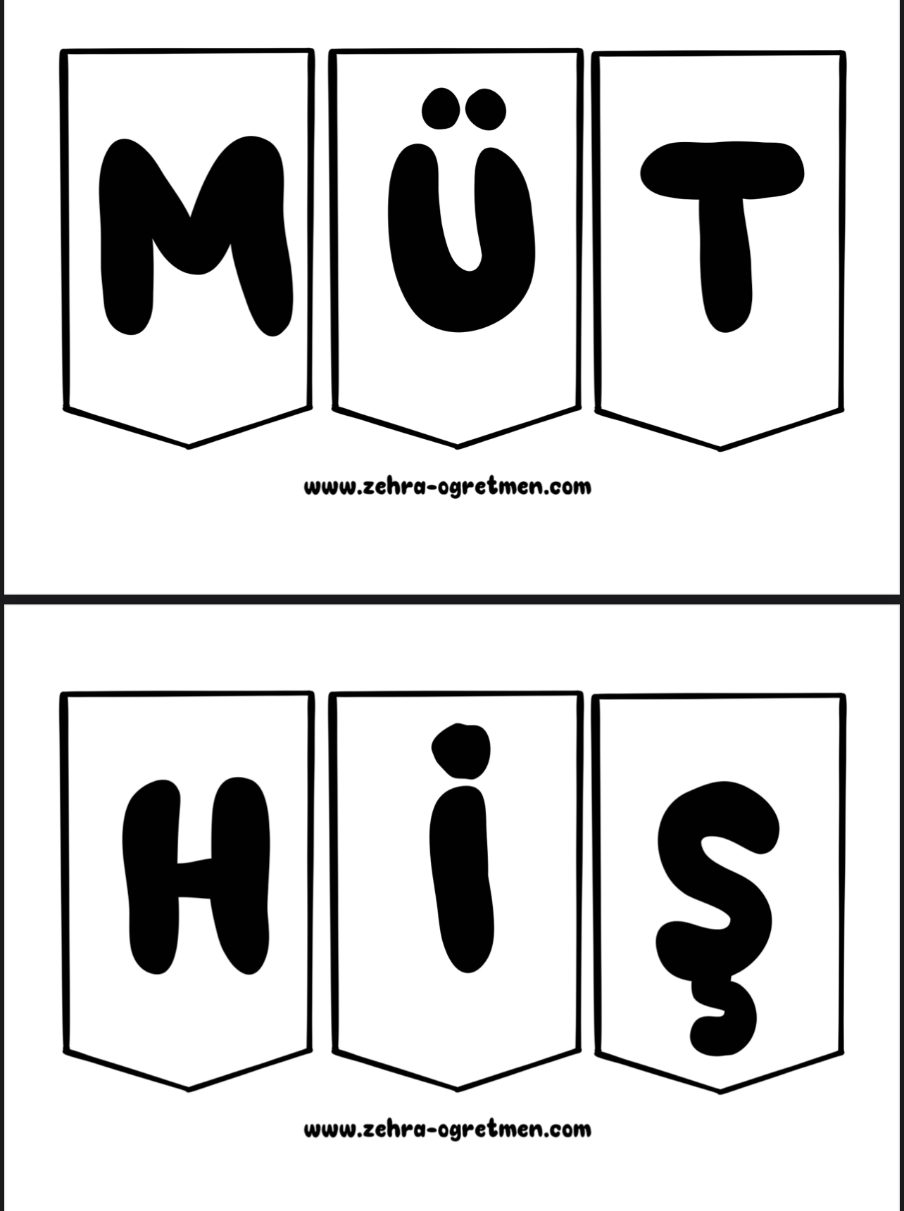 Müthiş Bir Yıl İçin Kalkışa Hazırız 2023 2024 Flaması Renksiz