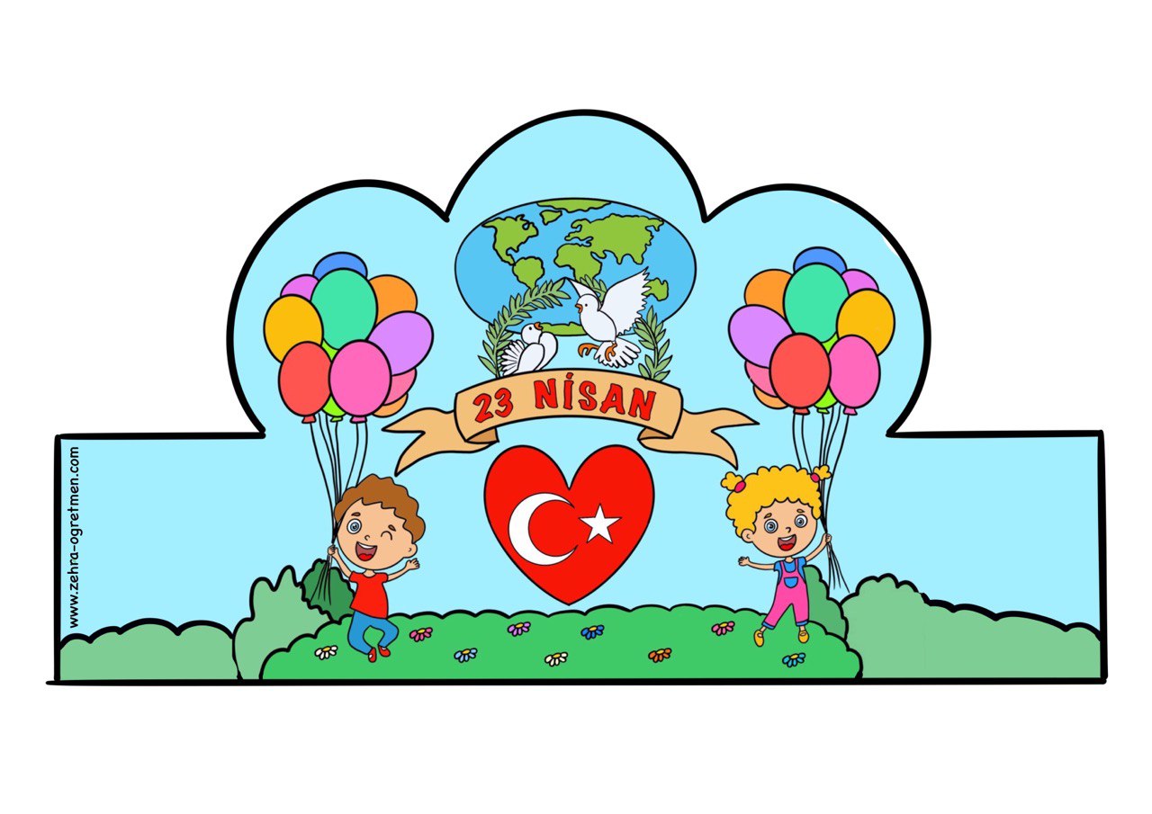 2022 23 Nisan Taçları