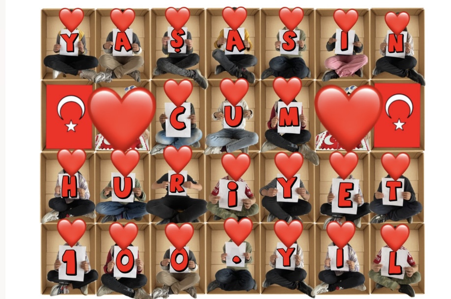 29 Ekim 2023 Takvimleri