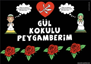 Mevlidi Nebi Haftası Dijital Panolar