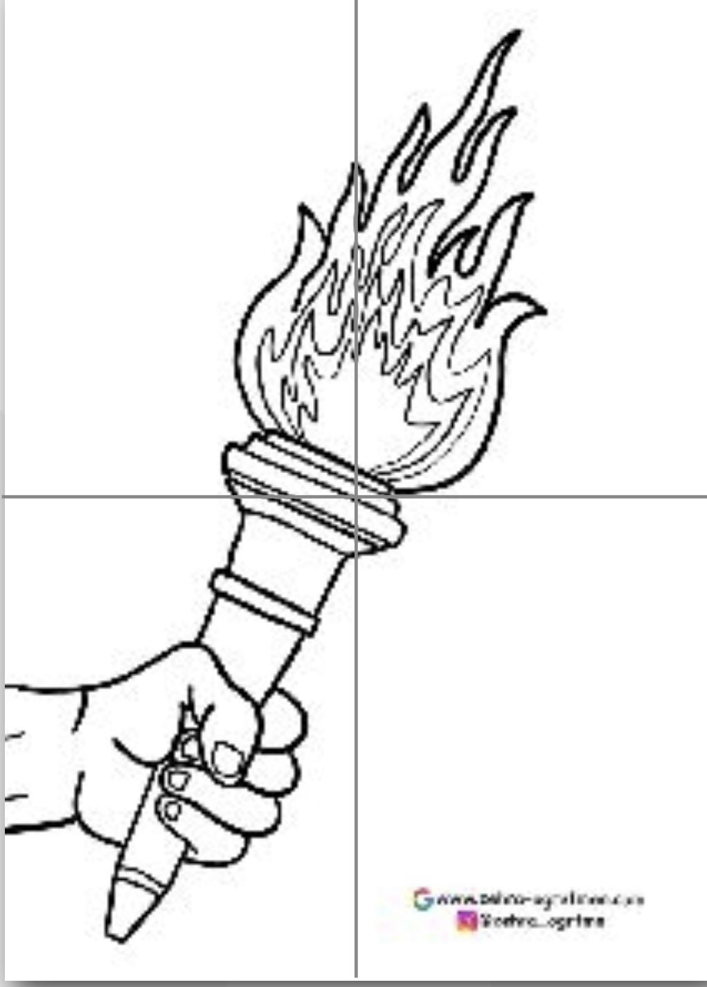 2 A4 Meşale 1 RENKSİZ