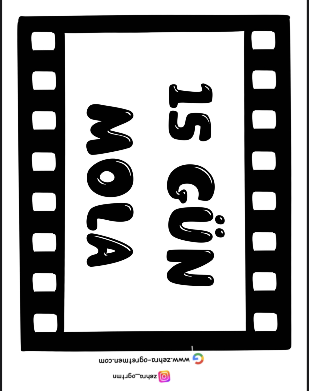 Film Bitmedi Sezon Finali Pano Görselleri 1