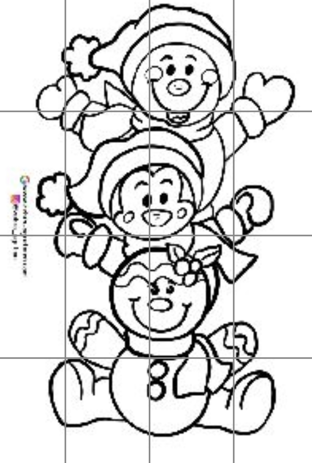 ( 16 A4) Pano 1 Görseli RENKSİZ