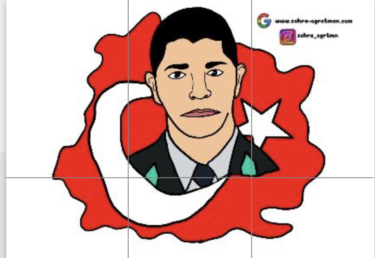 6 A4 Ömer Halis Demir RENKLİ