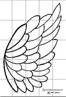 25 A4 Sağ Kanat RENKSİZ