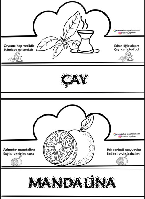 Yerli Malı Haftası RENKSİZ (39 Adet)