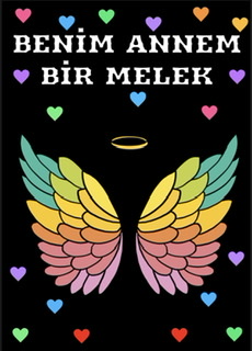 Anneler Günü Dijital Panolar