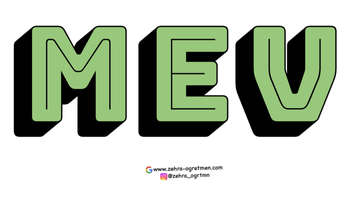 Mevlana Haftası Yazı Şablonu 1