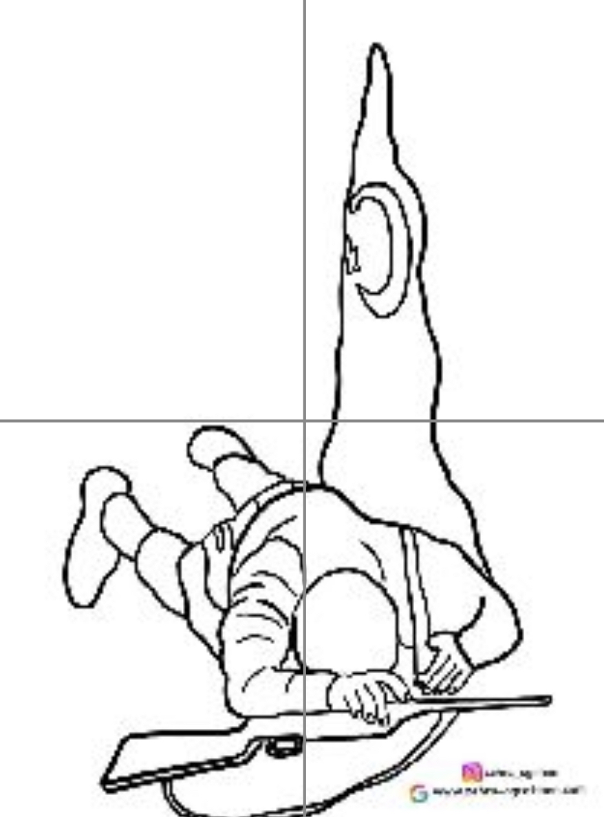 4 A4 Asker 2 RENKSİZ