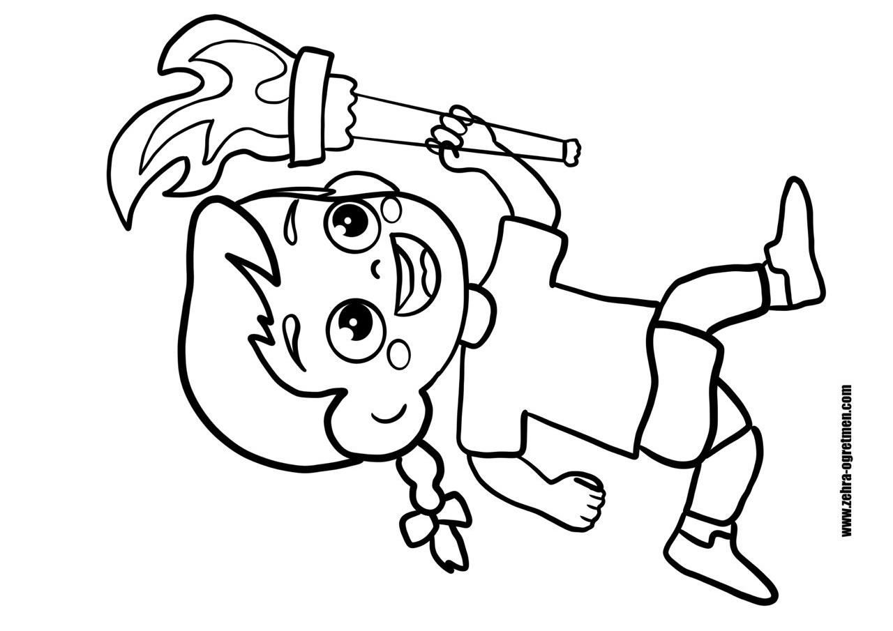 A4 Gençler RENKSİZZ