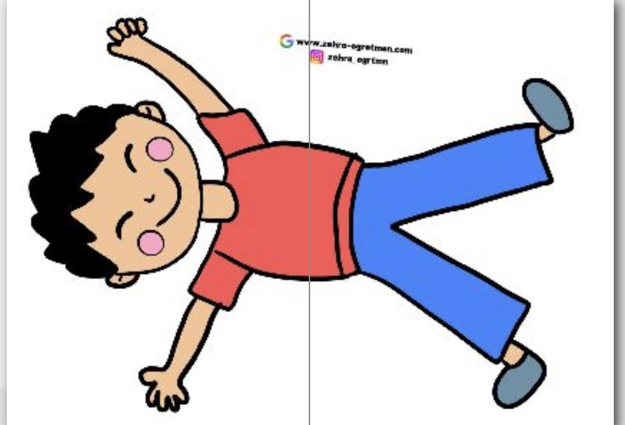 2 A4 23 Nisan Kutlu Olsun Pano Çocukları RENKLİ