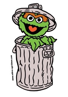 4 A4 Susam Sokağı Karakteri 2 RENKLİ