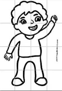 23 Nisan Çocuk 4 ( 16 A4)