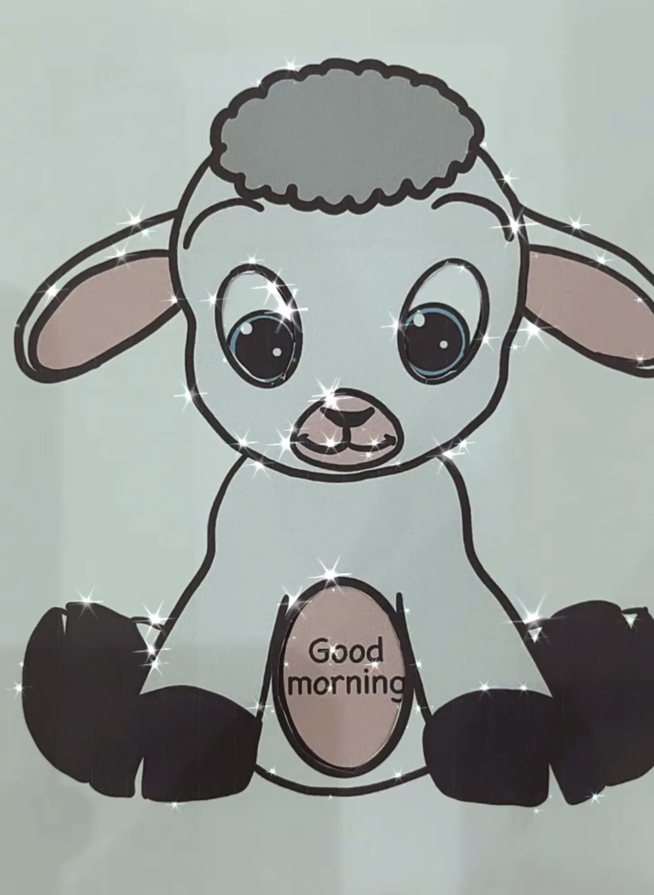 Good Morning Good Night Etkinliği