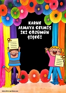 Dijital Karne Panosu