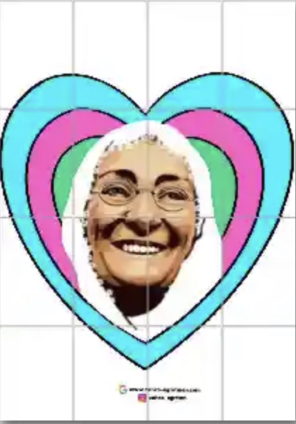 Zübeyde Hanım (16 A4 RENKLİ)