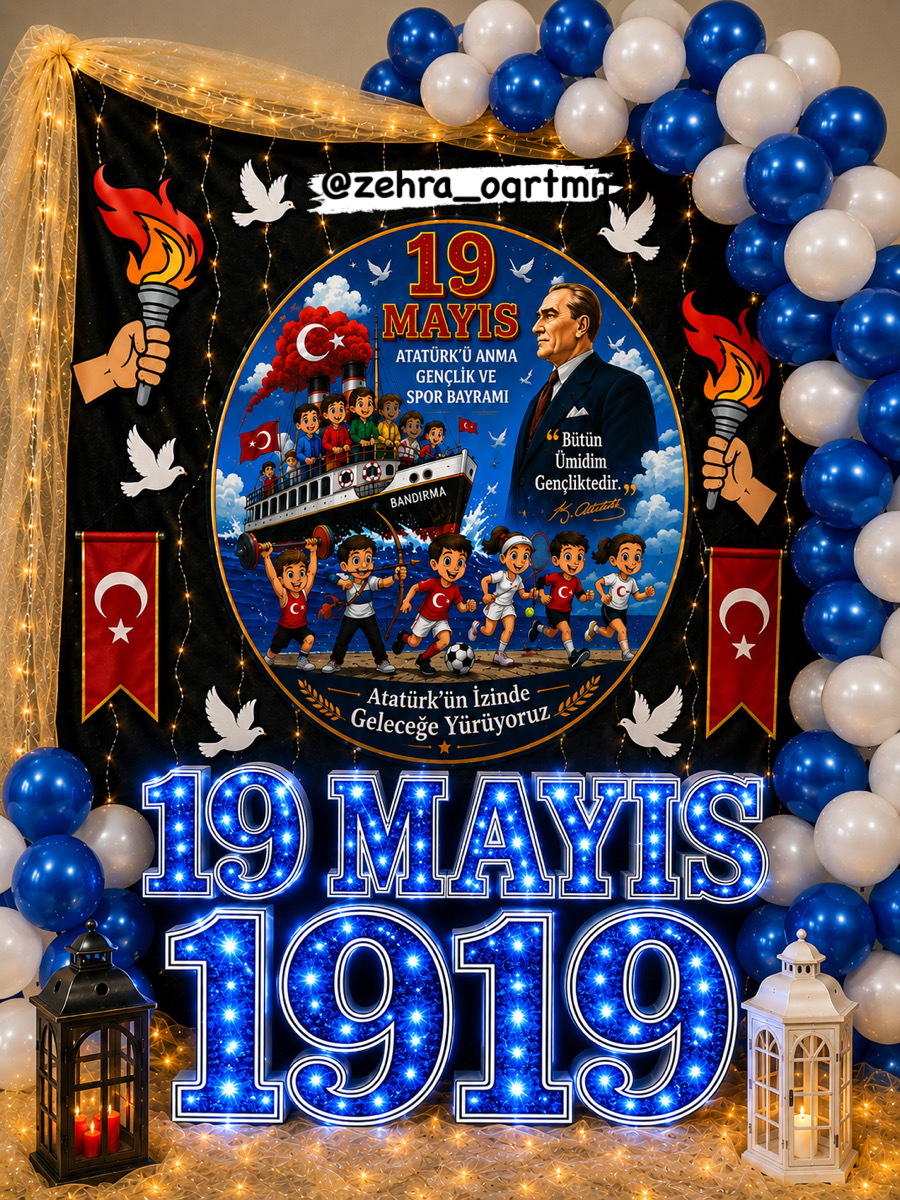 A4 Güvercinler