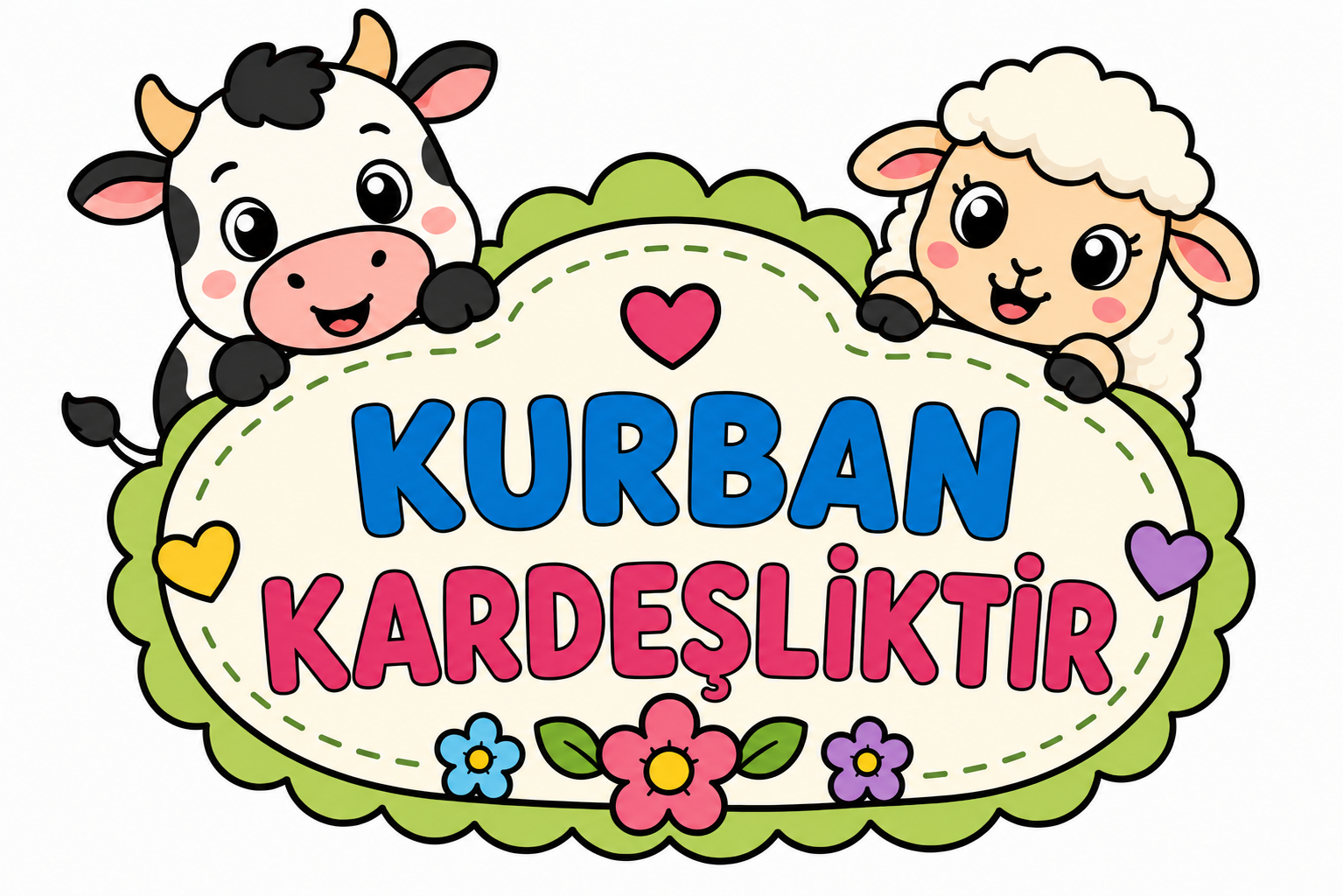 Bayram Pankartları