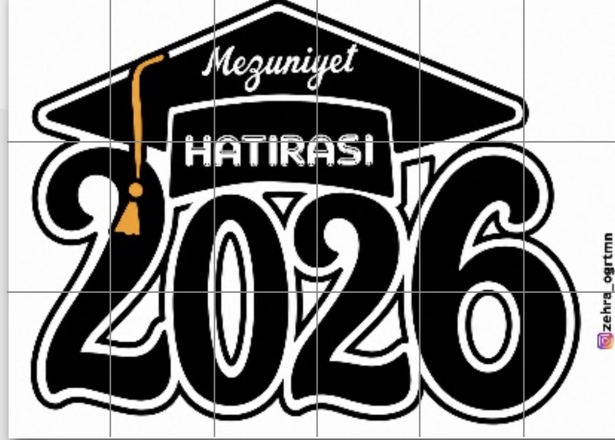 18 A4 2026 Mezuniyet Hatırası Yazısı