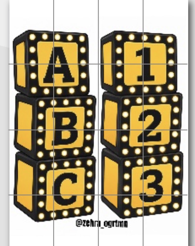 16 A4 ABC 123