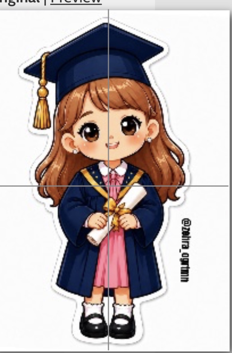 4 A4 Mezun Çocuk 2