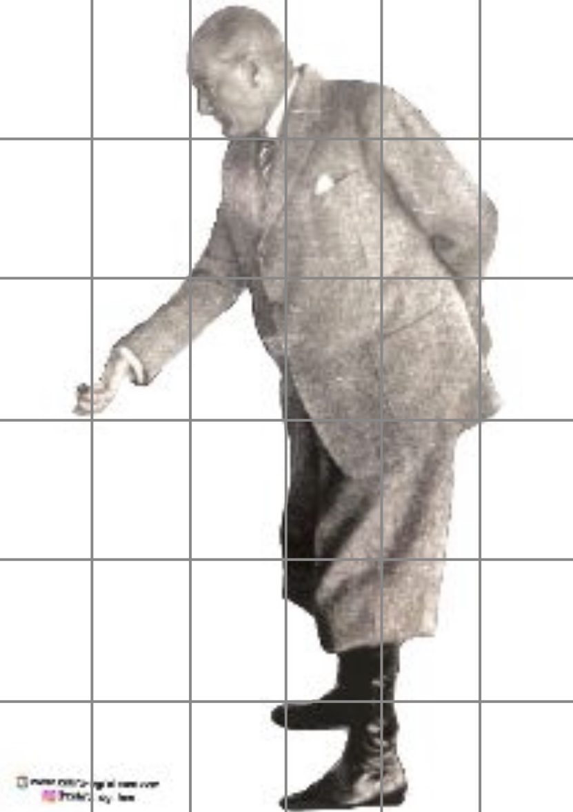 36 A4 Atatürk Pano 1